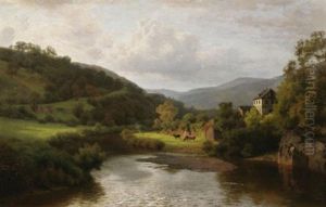 An Der Wied