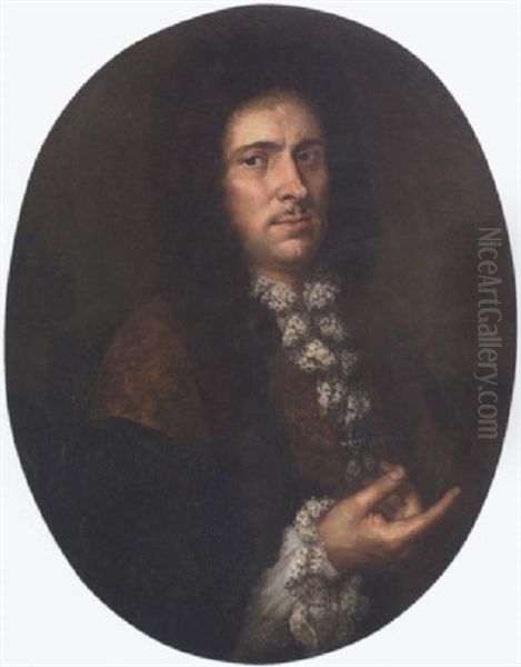Herrenportrait - view 1