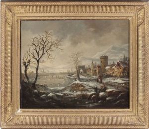Winter Landscape