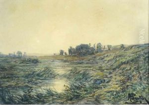 Les Marais Les Marais