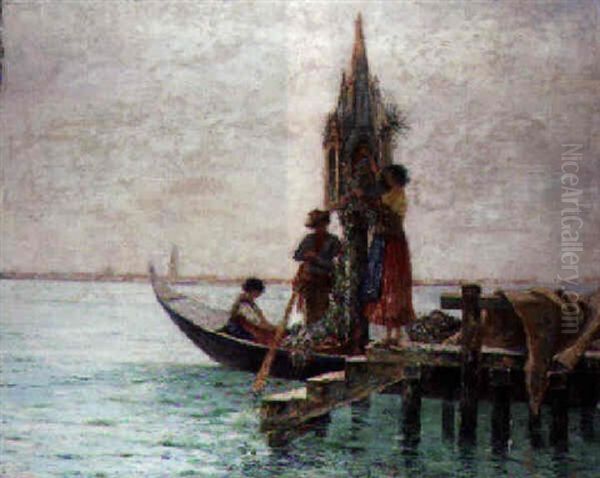 On The Laguna - view 1
