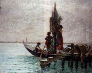 On The Laguna