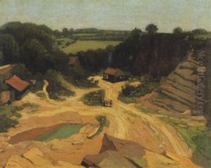 Steengrueve Te Bentheim Steengrueve Te Bentheim
