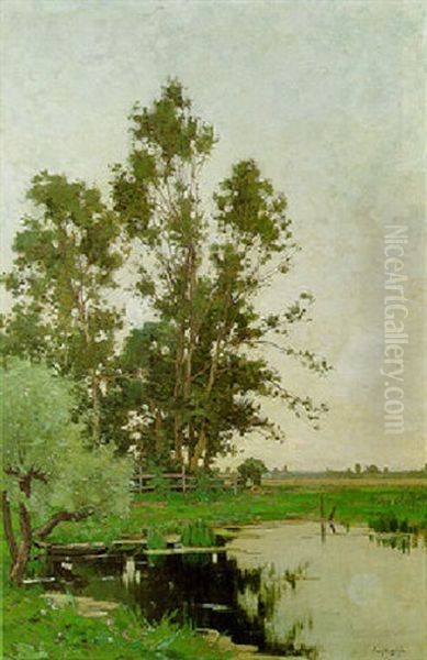 De Melkbocht - view 1