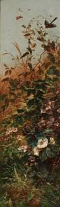 Summer And Autumn (2 Works)