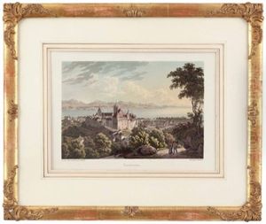 Lausanne (after F. Schmid)
