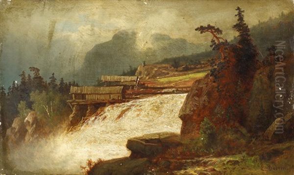 Norwegische Landschaften (2 Works) - view 1