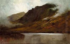 Tage I Fjeldet by Erik Bodom