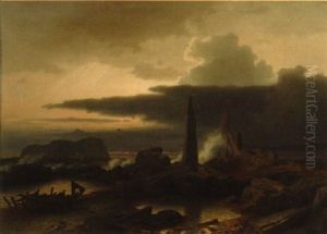 Bautaer Ved Havet Bautaer Ved Havet
