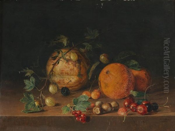 Stilleben - view 1
