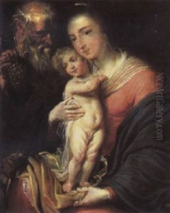The Holy Family