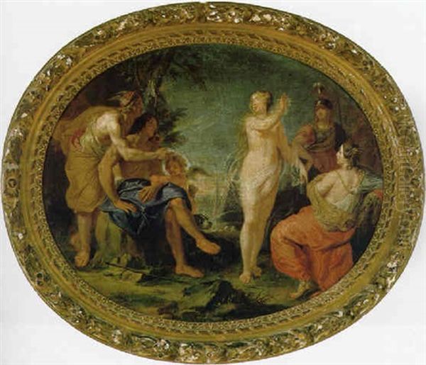 Das Urteil Des Paris - view 1