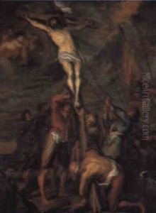 The Crucifixion The Crucifixion