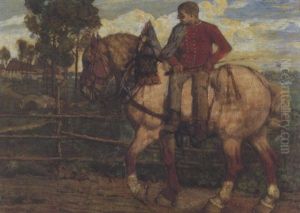 Der Heimritt Der Heimritt