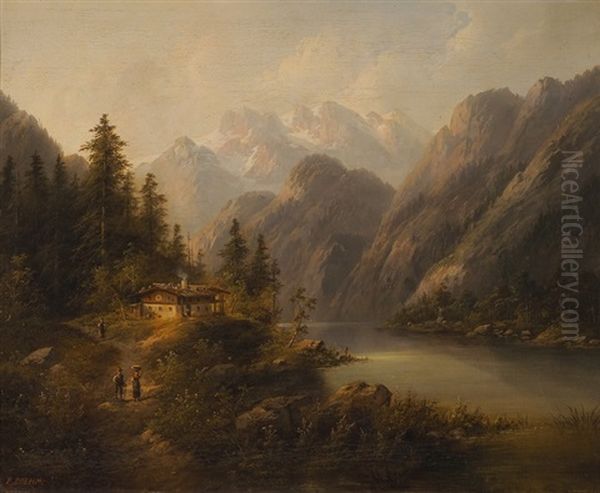 Partie Aus Der Schweiz - view 1