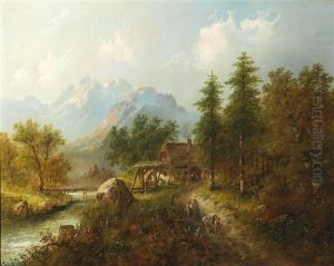 Partie Aus Baiern