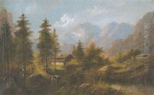 Partie Aus Baiern