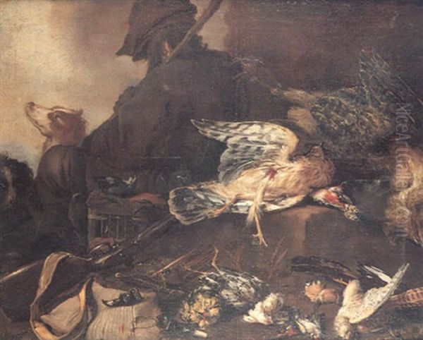 Le Repos Du Chasseur - view 1