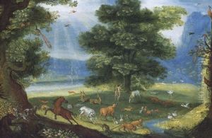 Das Paradies