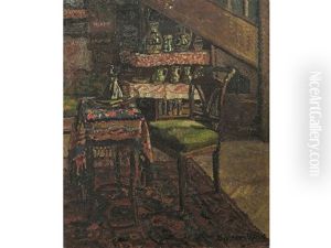 Interno by Ritta Boemm