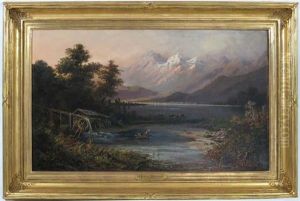 Mountain View (cherry Valley, Ny)