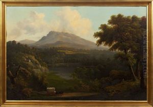 Hudson River Vista