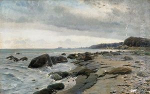 Hellebaek Strand, Kronborg
