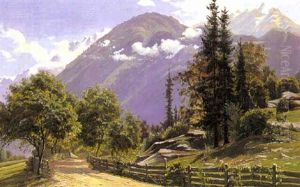 Parti Fra Tyrol