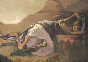 Boettcher's Soireen Fur Instruktive Unterhaltung: Berlin And Potsdam (8 + 7 So-called Dissolving Views by Jan Frans De Boever