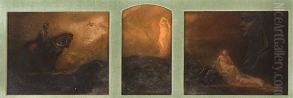 Le Predestine (ca. 1940) - view 1