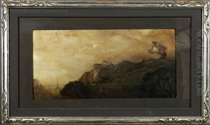 Le Cavalier by Jan Frans De Boever
