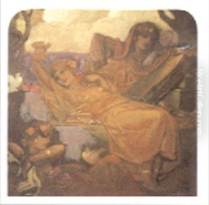 Illusions by Jan Frans De Boever