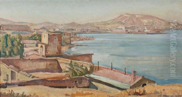 Front De Mer - view 1
