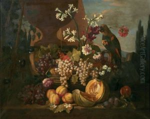 Nature Morte