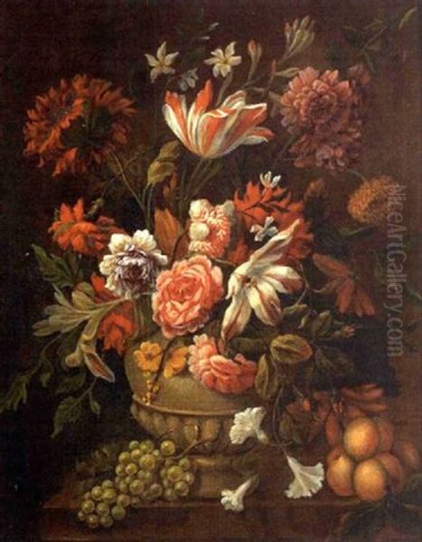 Bouquet De Fleurs - view 1