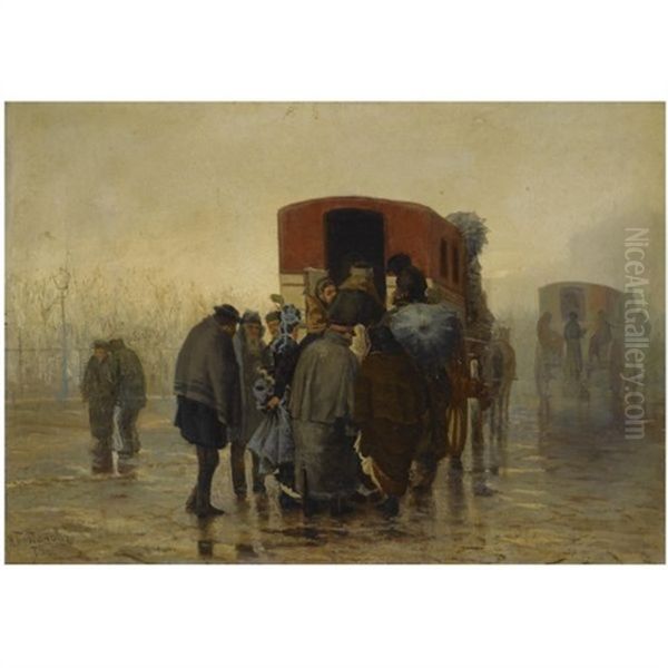 The Coach - view 1