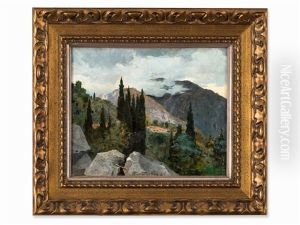 Crimean Landscape