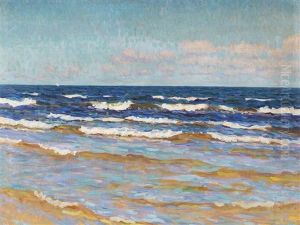 Seascape Seascape