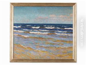 Seascape Seascape