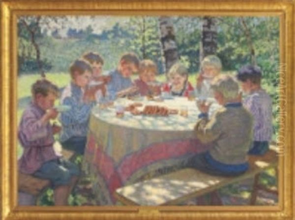 Tekalas - view 1