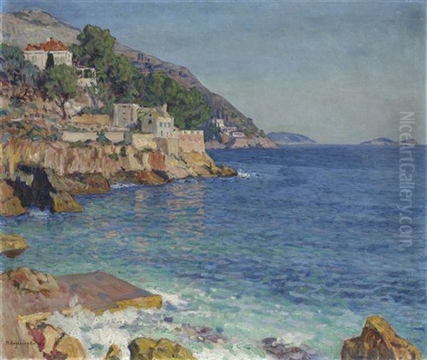 Southern Landscape - view 1