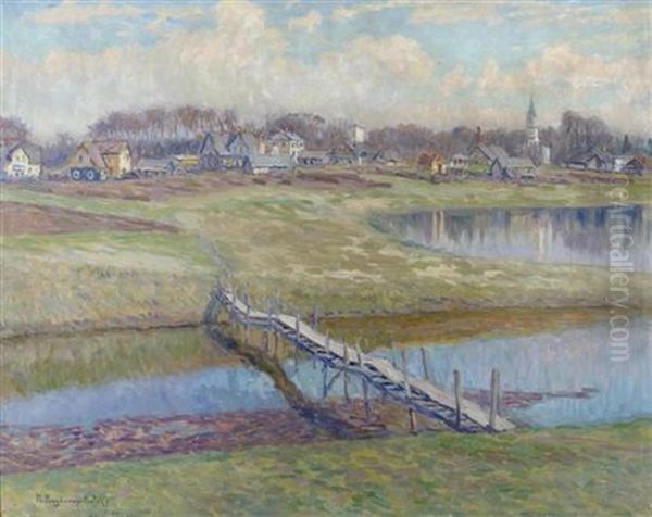 Landschaft - view 1