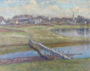 Landschaft Landschaft