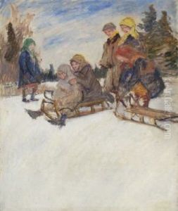 Winterfreuden Winterfreuden