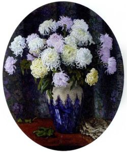 Chrysanthemums
