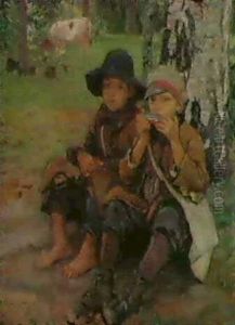Russerborn Russerborn