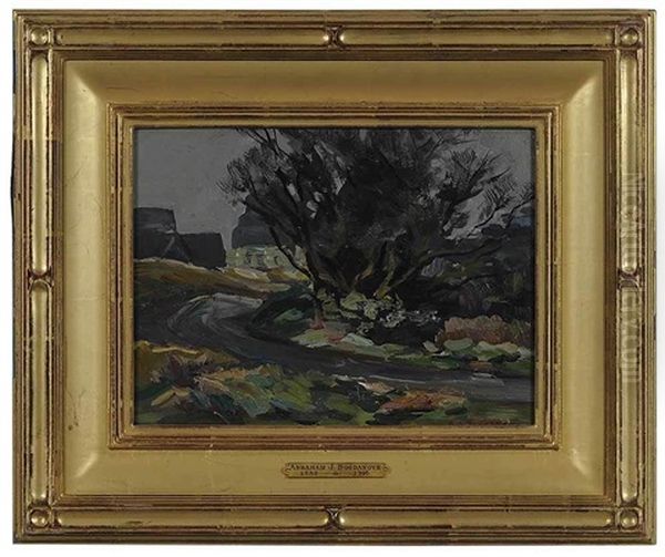 Maine Road - view 1