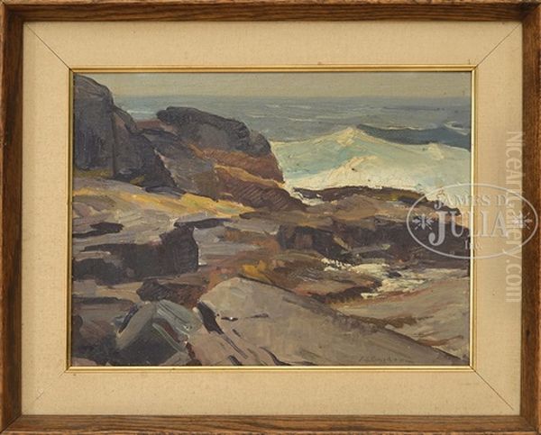 Marine - view 1
