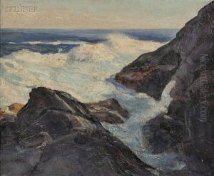 Seascape Seascape
