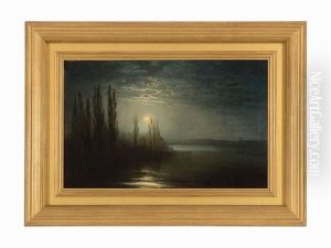 Untitled Moonscape